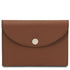 Leather business card / credit card holder